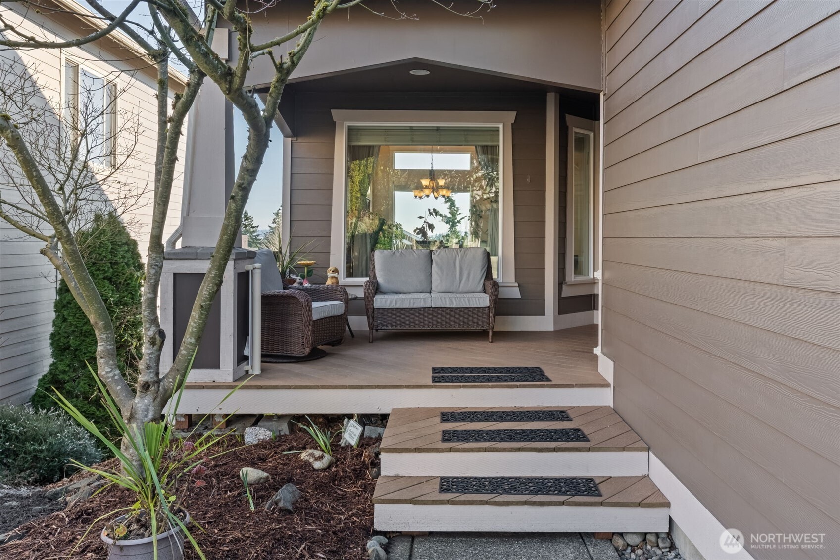 1698 Skyline Ridge Lane Southwest Tumwater, WA 98512 - Photo 2 of 39