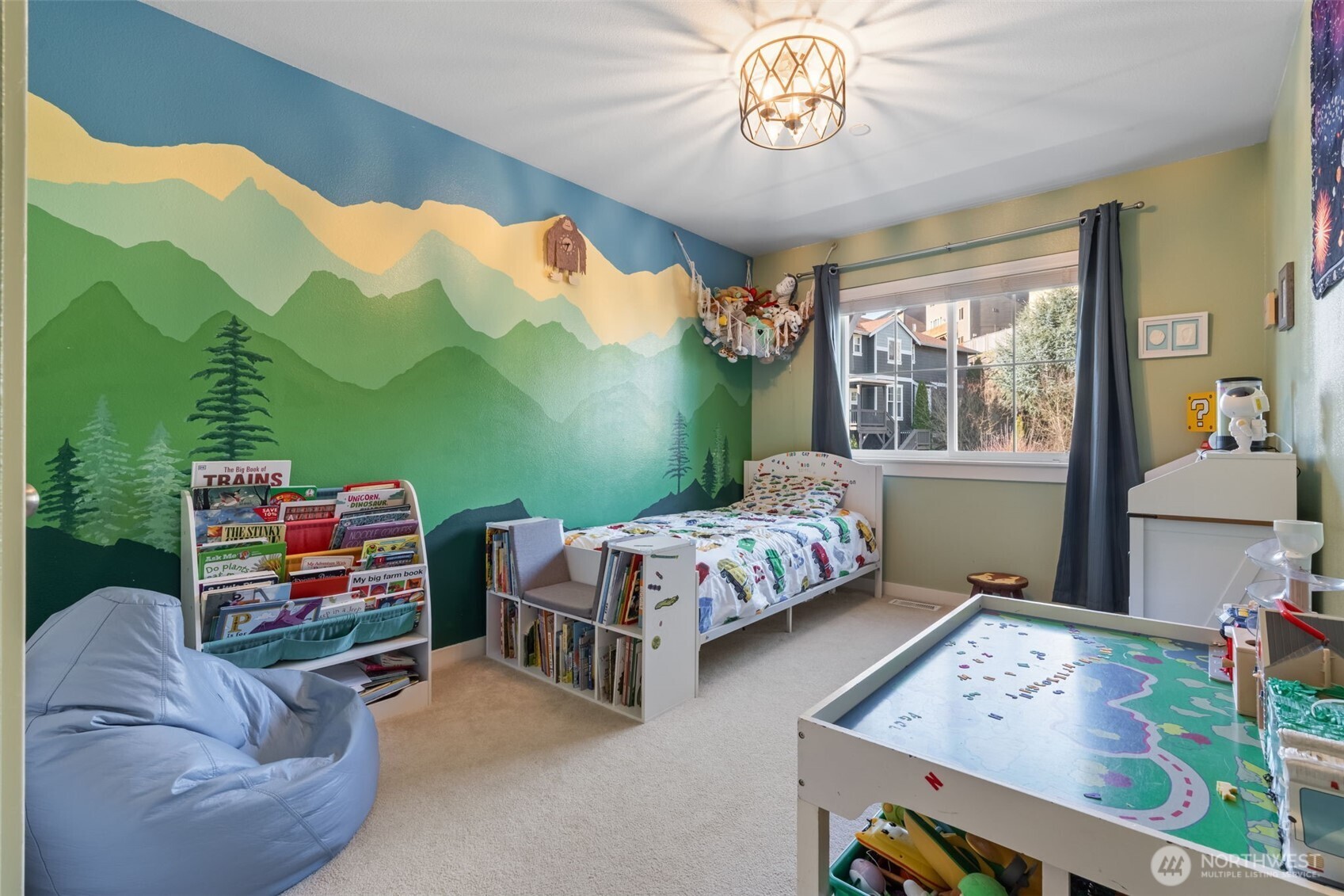 1698 Skyline Ridge Lane Southwest Tumwater, WA 98512 - Photo 24 of 39