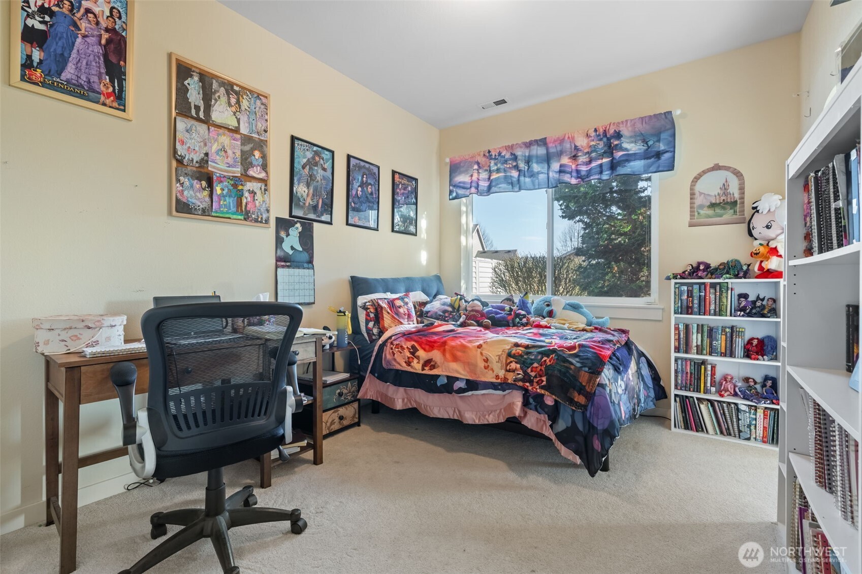 1698 Skyline Ridge Lane Southwest Tumwater, WA 98512 - Photo 30 of 39