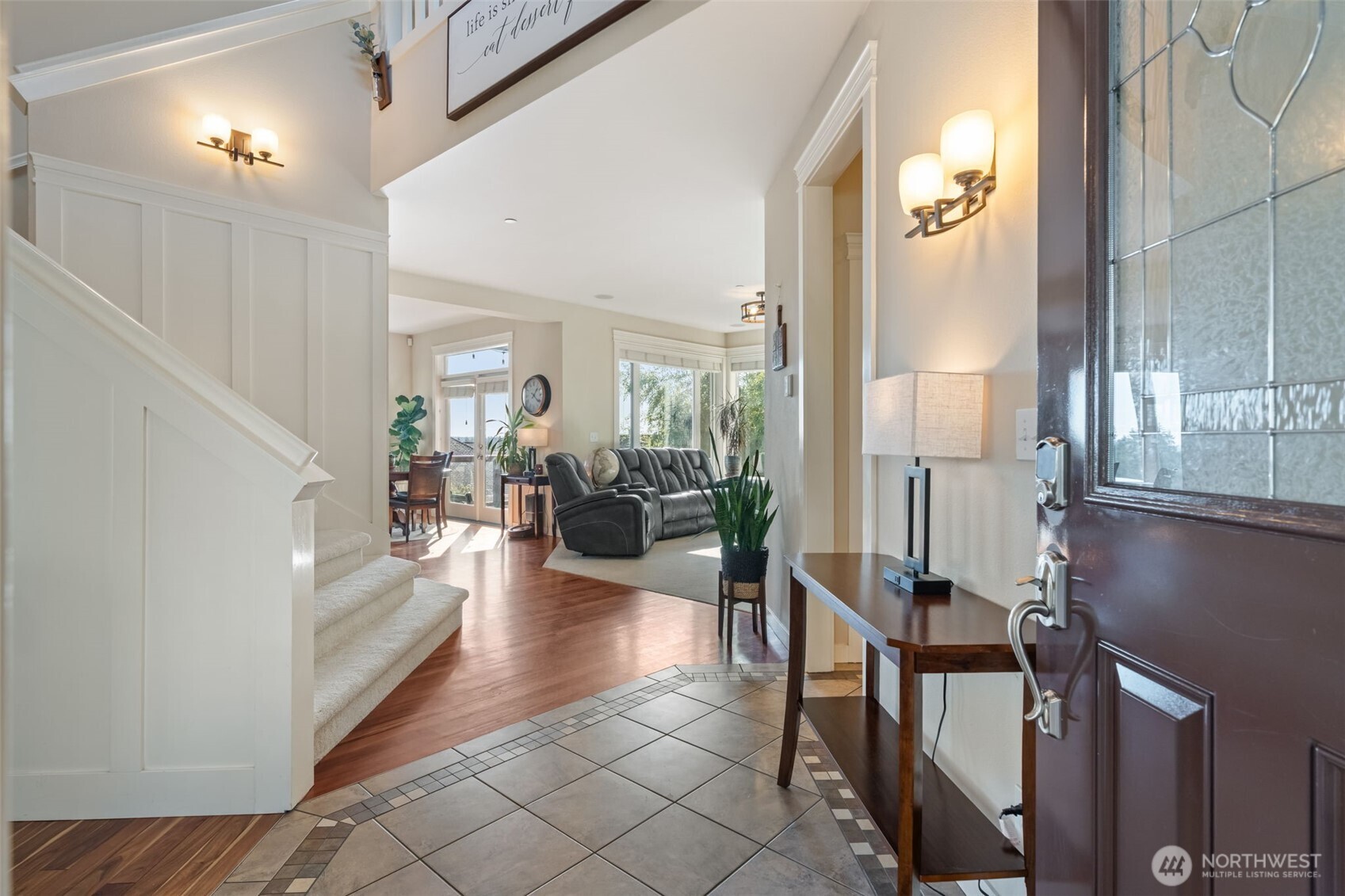 1698 Skyline Ridge Lane Southwest Tumwater, WA 98512 - Photo 4 of 39