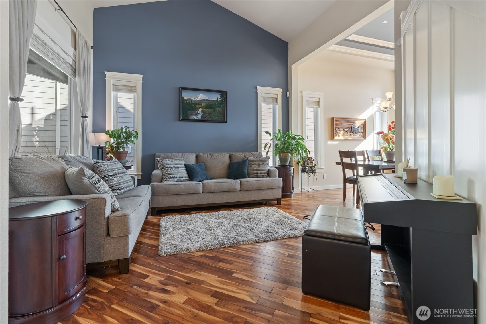 1698 Skyline Ridge Lane Southwest Tumwater, WA 98512 - Photo 5 of 39