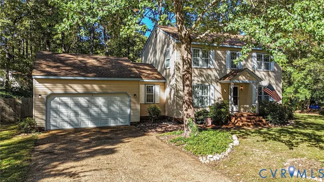 $438,900 | 110 Arena Street, Williamsburg, VA 23185