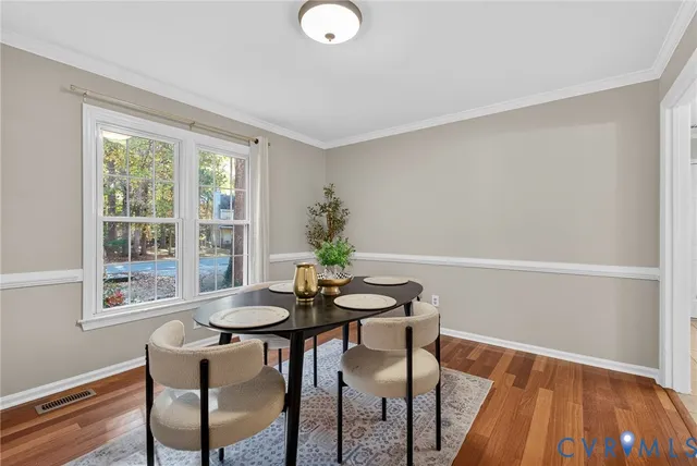 $438,900 | 110 Arena Street, Williamsburg, VA 23185