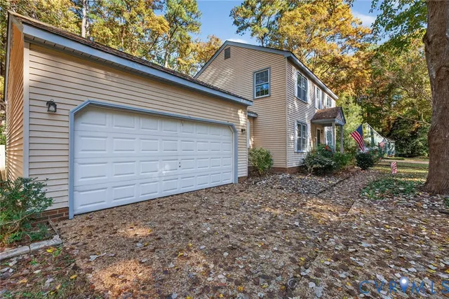 $438,900 | 110 Arena Street, Williamsburg, VA 23185