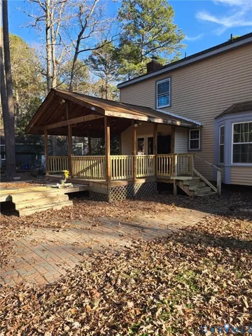 $438,900 | 110 Arena Street, Williamsburg, VA 23185