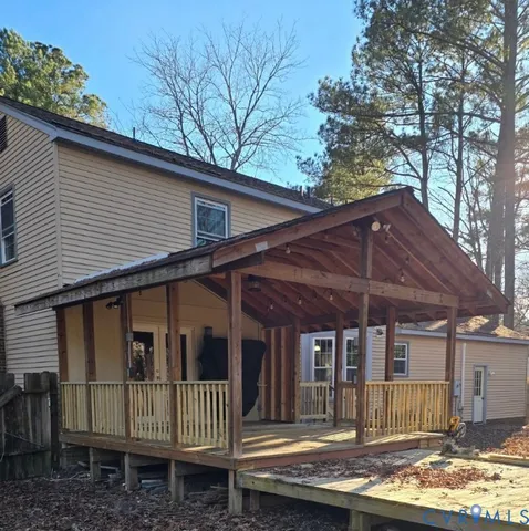 $438,900 | 110 Arena Street, Williamsburg, VA 23185