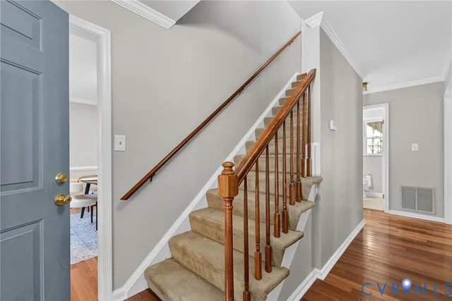 $438,900 | 110 Arena Street, Williamsburg, VA 23185