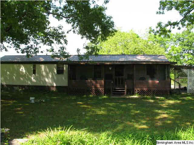 1736 Pine Dale Road Ashville, AL 35953 - Photo 2 of 19