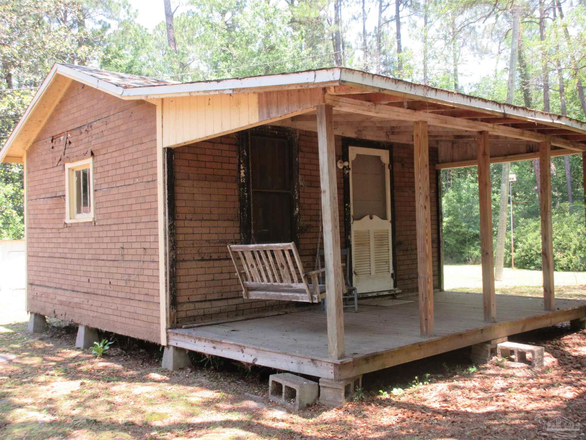 4756 Ward Basin Road Milton, FL 32583 - Photo 42 of 66