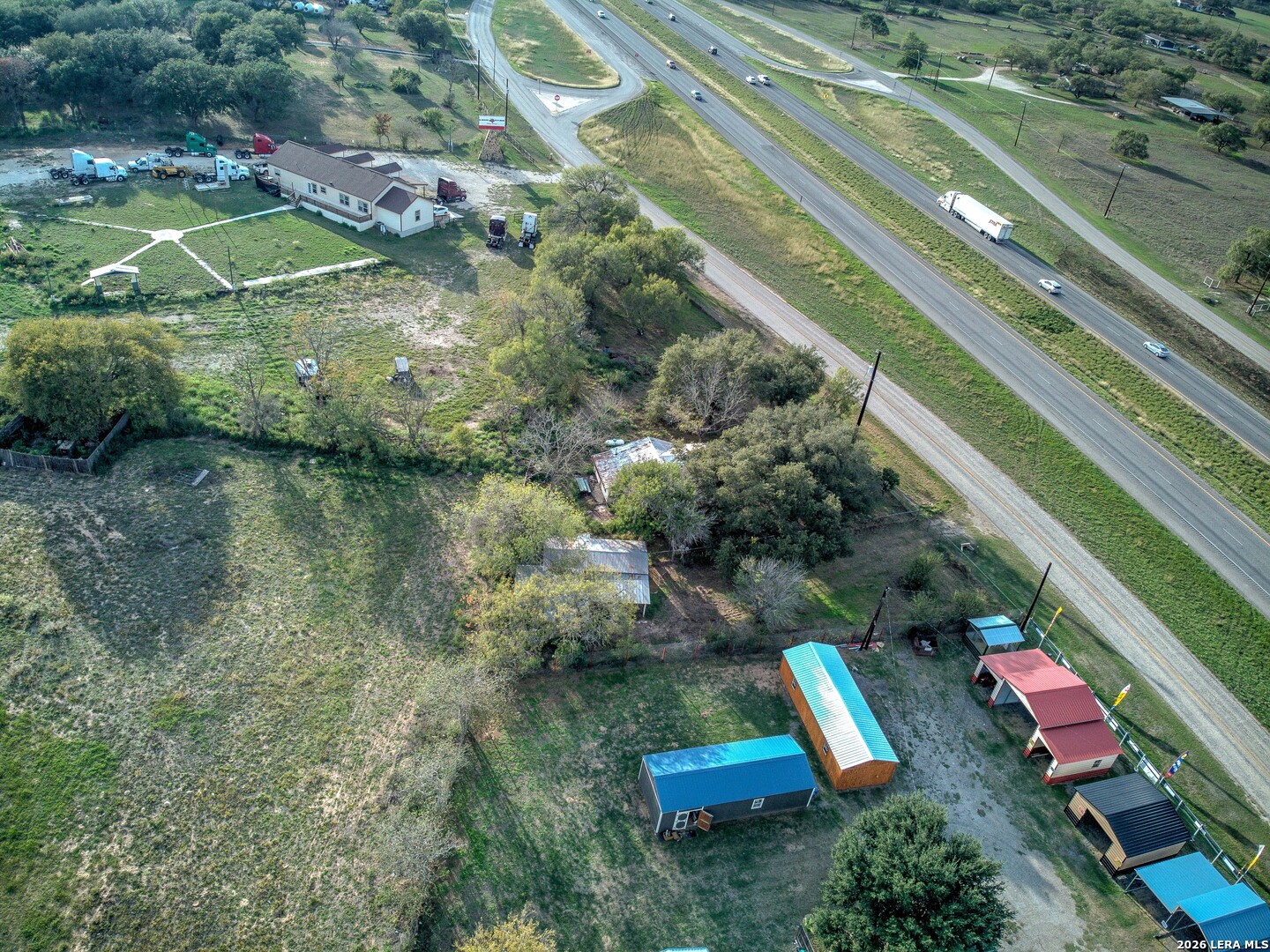 17770 Interstate 35 Access Road Lytle, TX 78052 - Photo 24 of 24