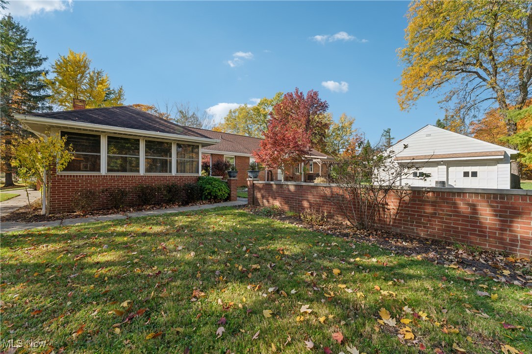 4835 SOM Center Road Chagrin Falls, OH 44022 - Photo 38 of 43 Gallery Image 38