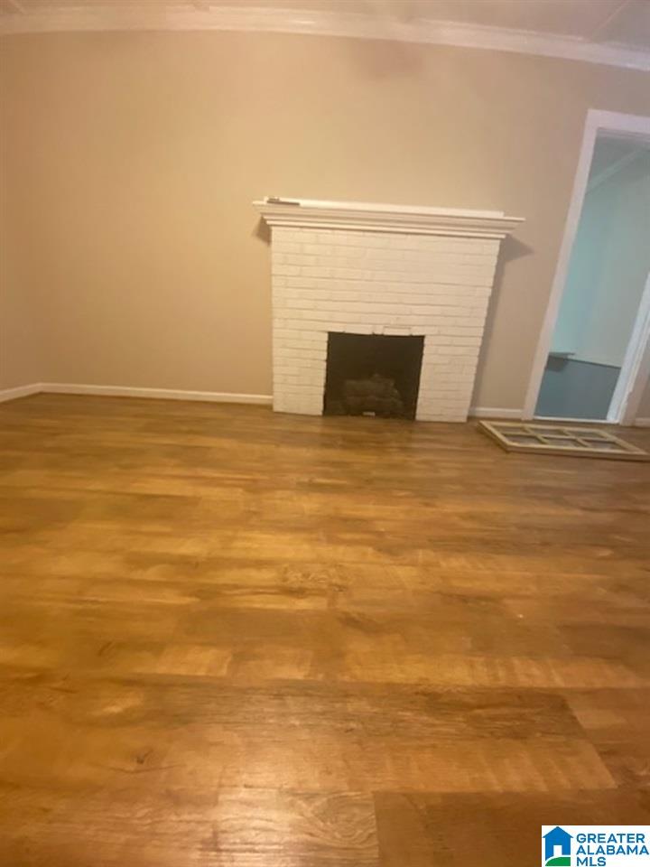 3154 Taylors Mill Road Talladega, AL 35160 - Photo 17 of 46