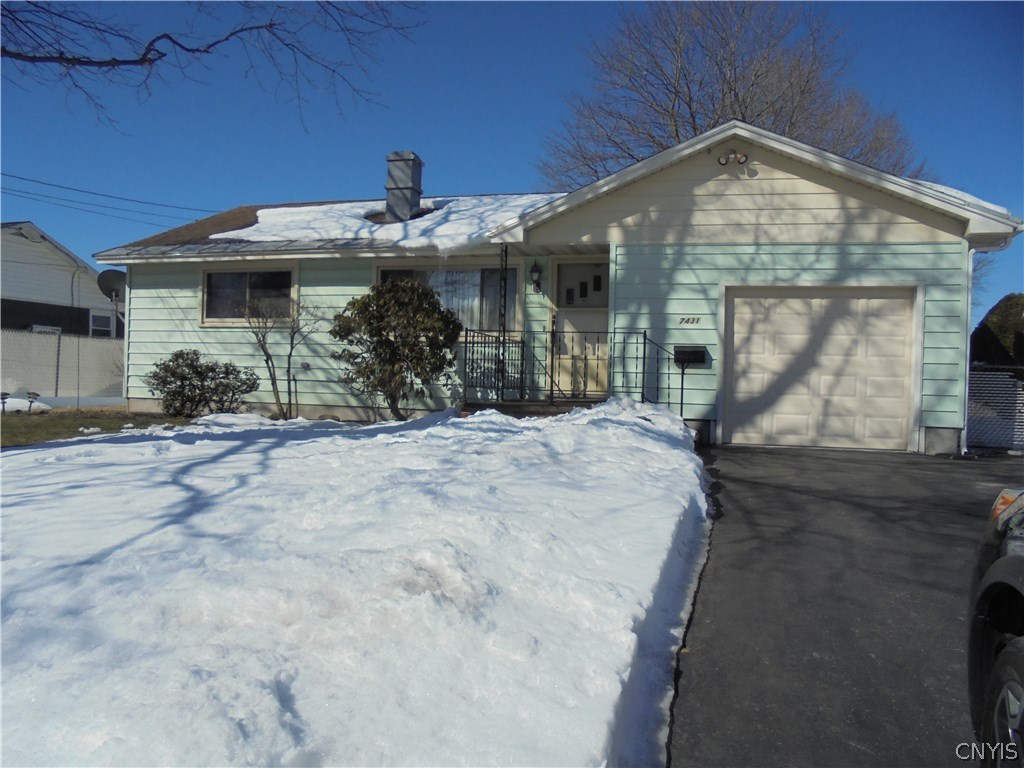 7431 Palmcrest Road Cicero, NY 13212 - Photo 1 of 1 Gallery Image 1