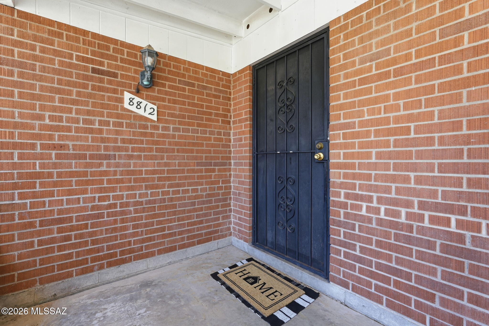 8812 East Mcclellan Street Tucson, AZ 85710 - Photo 6 of 42 Entry