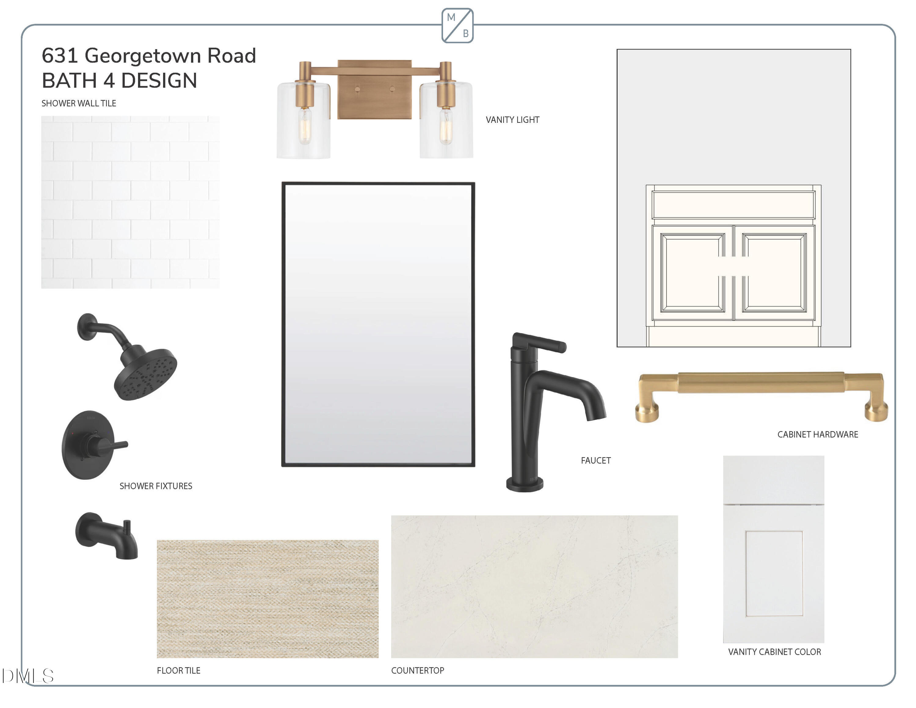 631 Georgetown Road Raleigh, NC 27608 - Photo 10 of 14