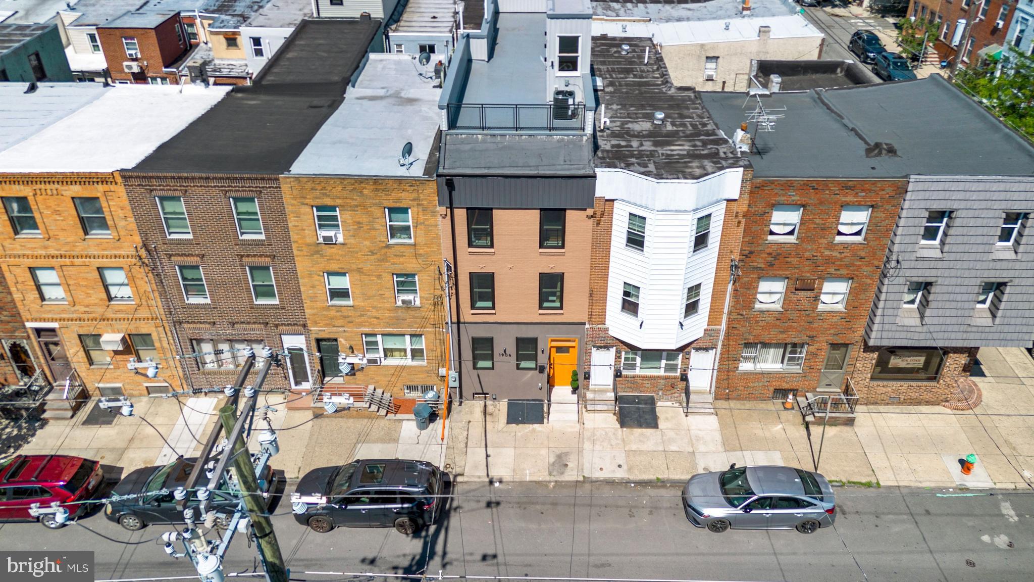 1906 South 10th Street Philadelphia, PA 19148 - Photo 43 of 51