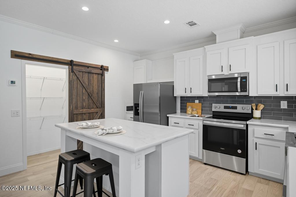 7024 John Rowe Road Macclenny, FL 32063 - Photo 15 of 37 7024 John Rowe Rd-15