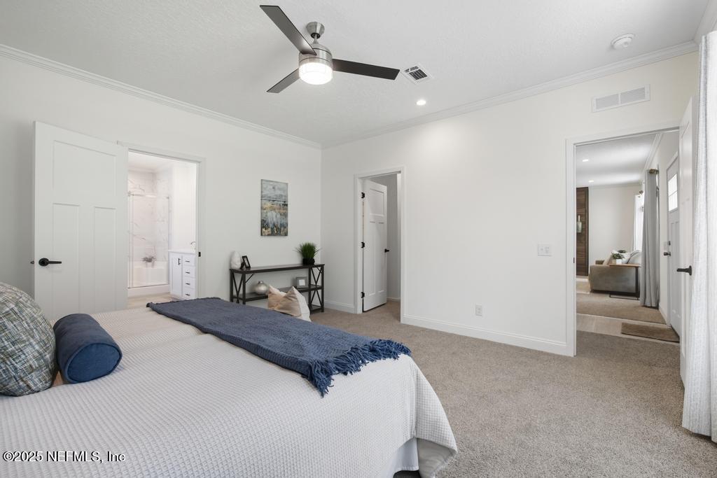 7024 John Rowe Road Macclenny, FL 32063 - Photo 19 of 37 7024 John Rowe Rd-19