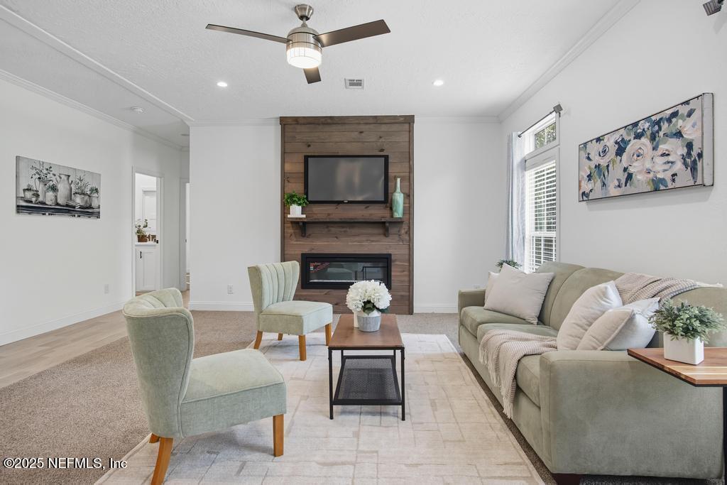 7024 John Rowe Road Macclenny, FL 32063 - Photo 6 of 37 7024 John Rowe Rd-6