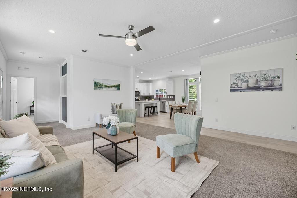 7024 John Rowe Road Macclenny, FL 32063 - Photo 10 of 37 7024 John Rowe Rd-10