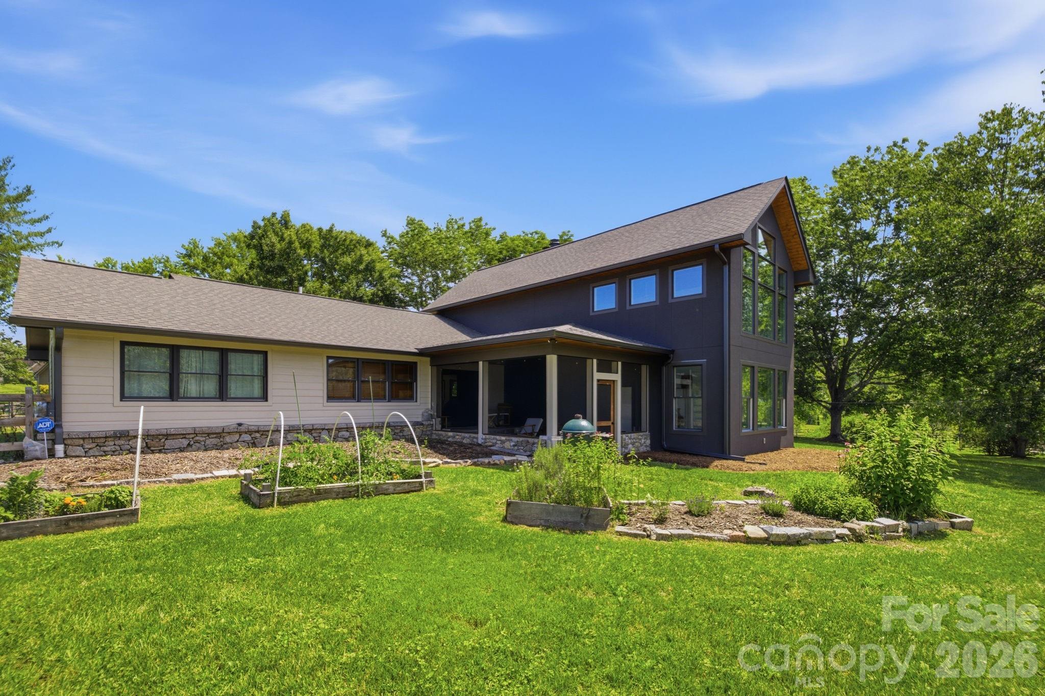 124 Cane Creek Ranch Drive Fletcher, NC 28732 - Photo 27 of 35