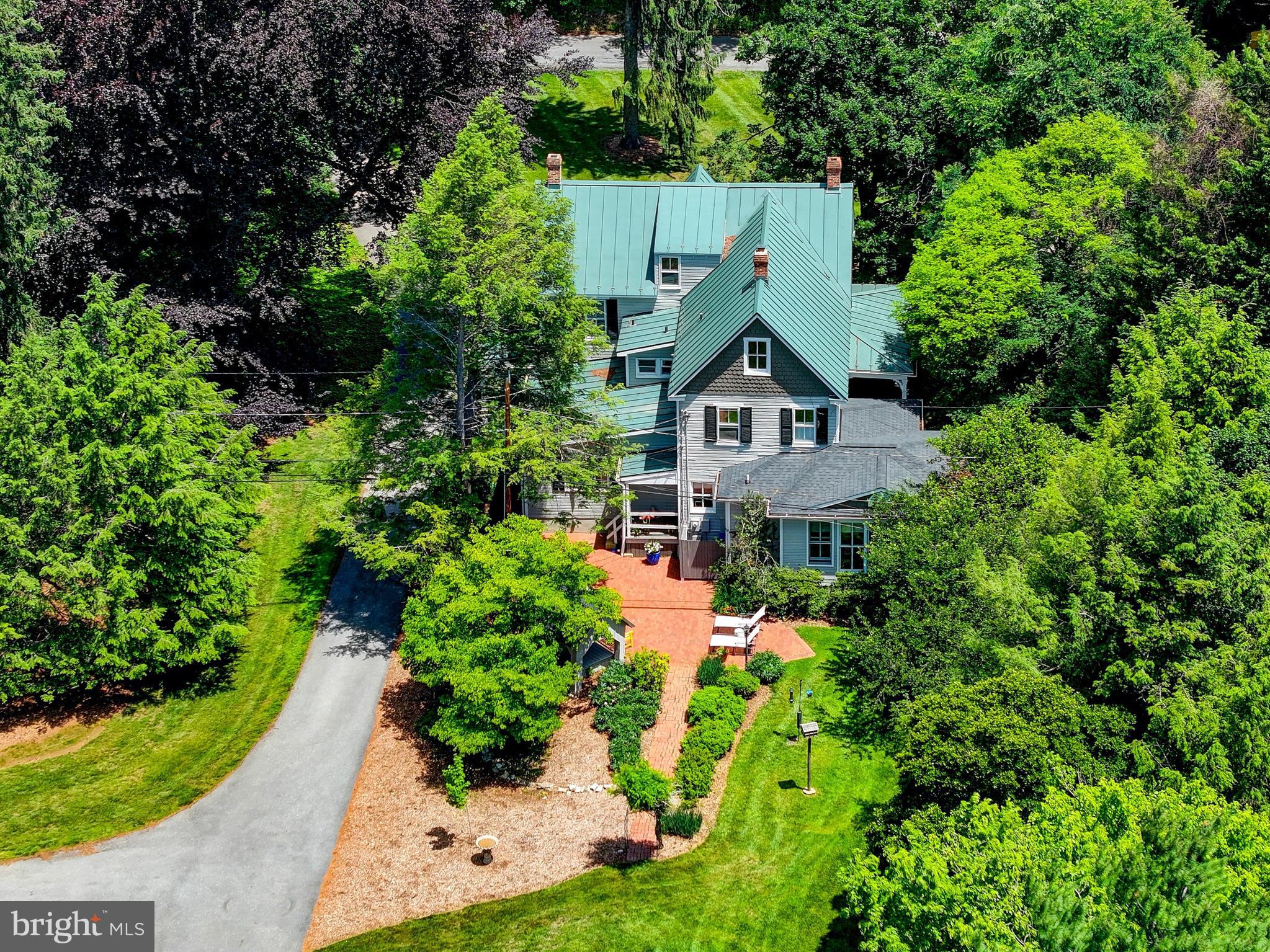 3552 Church Road Ellicott City, MD 21043 - Photo 10 of 28