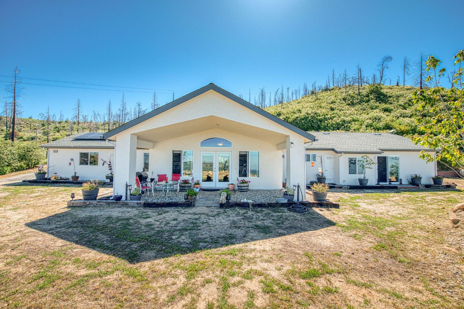 36060 Cressman Road Shaver Lake, CA 93664 - Photo 2 of 67