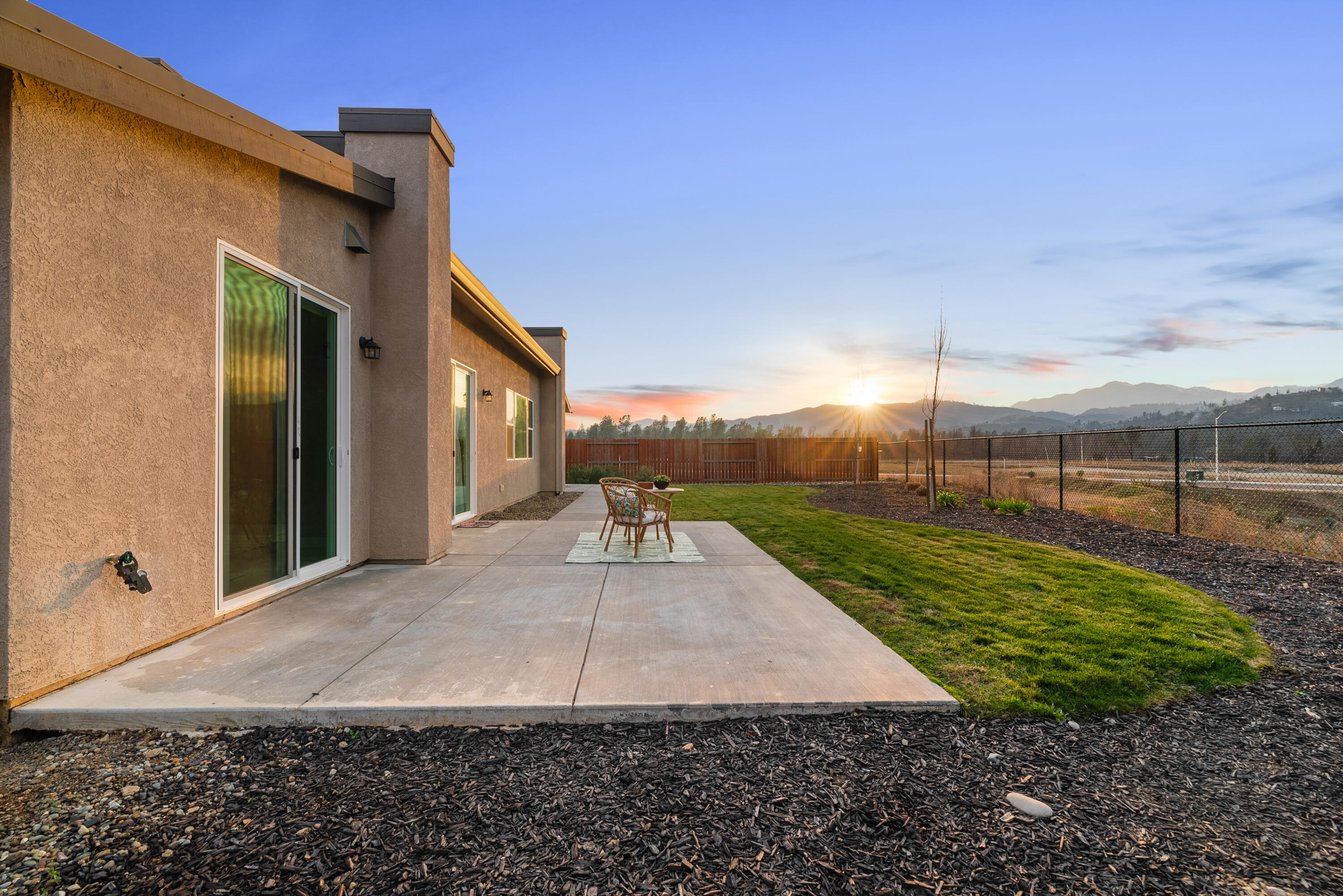 4768 Lower Springs Road Redding, CA 96001 - Photo 41 of 50 Backyard