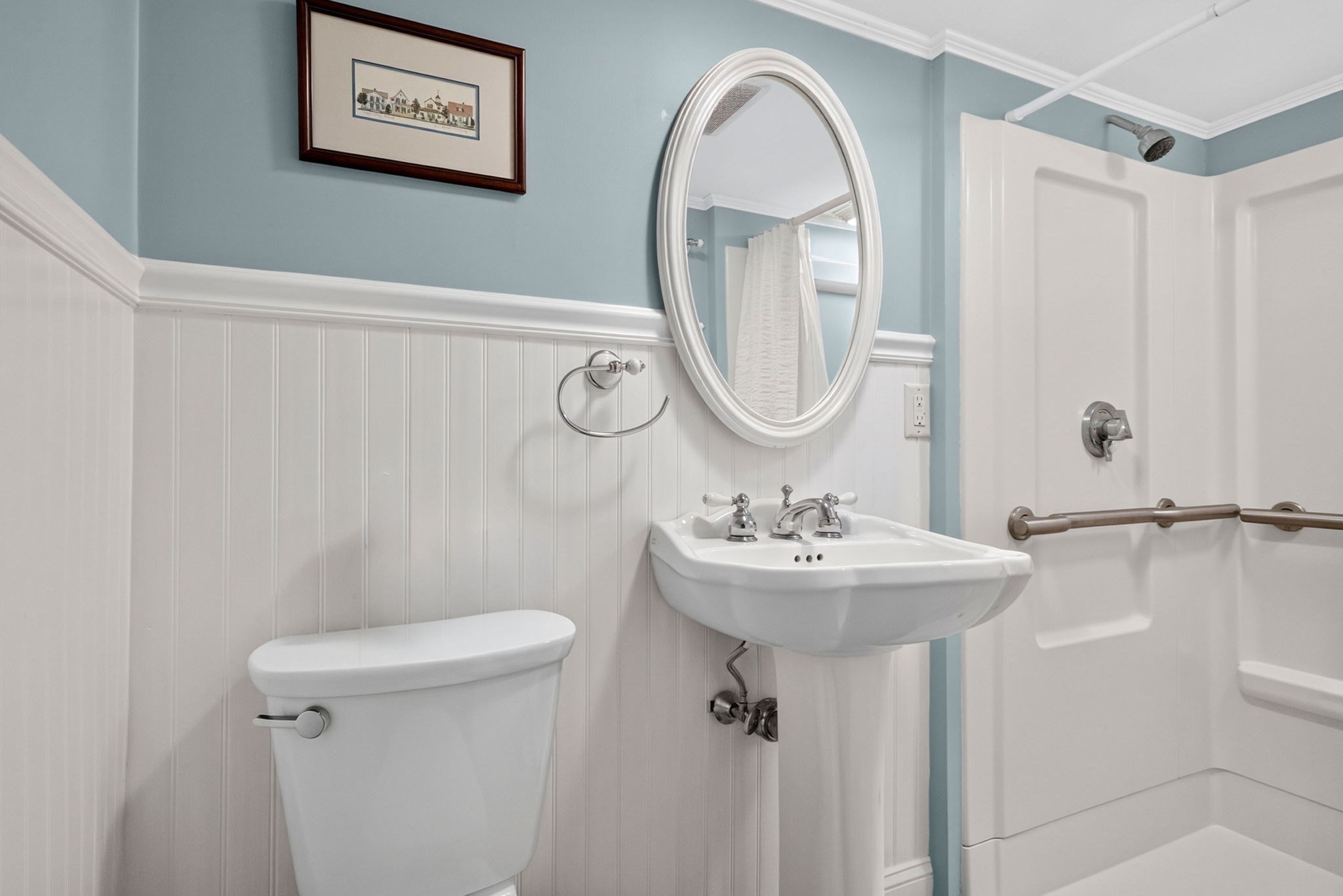 7 Dexter Road Wellesley, MA 02482 - Photo 16 of 22 Gallery Image 16
