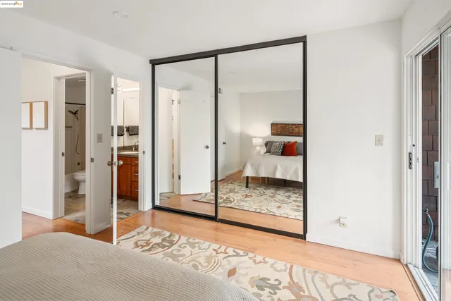 $849,000 | 1812 Dwight Way, Unit 12, Berkeley, CA 94703