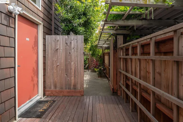 $849,000 | 1812 Dwight Way, Unit 12, Berkeley, CA 94703