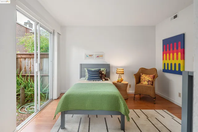 $849,000 | 1812 Dwight Way, Unit 12, Berkeley, CA 94703