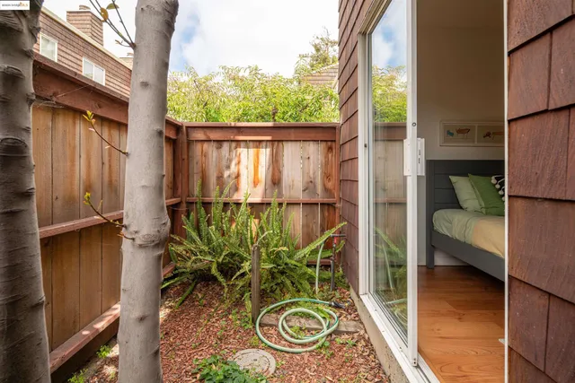 $849,000 | 1812 Dwight Way, Unit 12, Berkeley, CA 94703