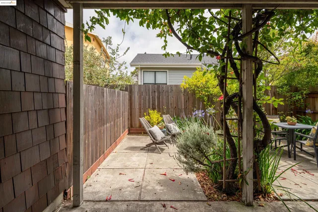 $849,000 | 1812 Dwight Way, Unit 12, Berkeley, CA 94703
