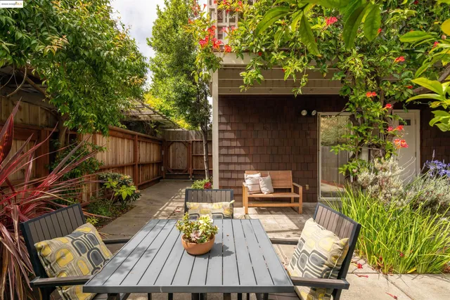 $849,000 | 1812 Dwight Way, Unit 12, Berkeley, CA 94703