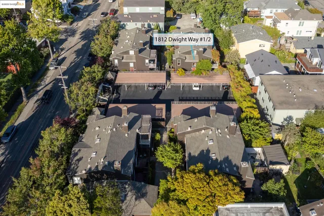 $849,000 | 1812 Dwight Way, Unit 12, Berkeley, CA 94703