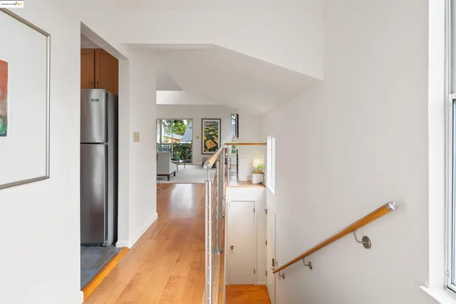 $849,000 | 1812 Dwight Way, Unit 12, Berkeley, CA 94703