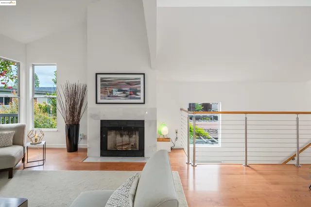 $849,000 | 1812 Dwight Way, Unit 12, Berkeley, CA 94703