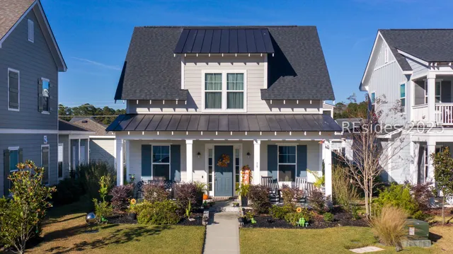 $674,900 | 19 Anchor Bend, Bluffton, SC 29910