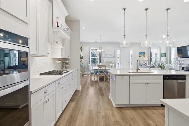 $674,900 | 19 Anchor Bend, Bluffton, SC 29910