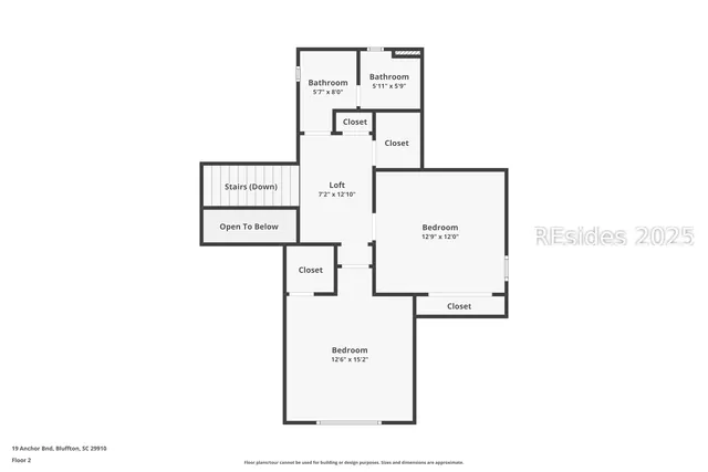 $674,900 | 19 Anchor Bend, Bluffton, SC 29910