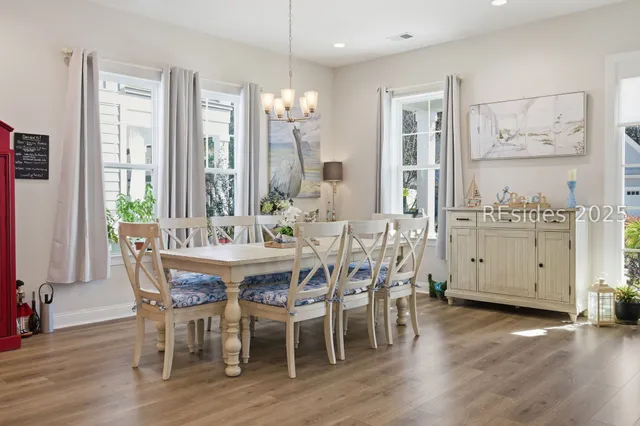 $674,900 | 19 Anchor Bend, Bluffton, SC 29910