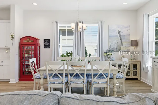 $674,900 | 19 Anchor Bend, Bluffton, SC 29910