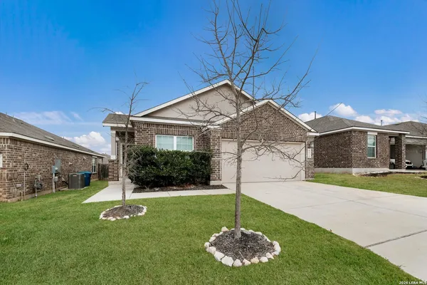 $332,000 | 6139 Akin Place, San Antonio, TX 78261
