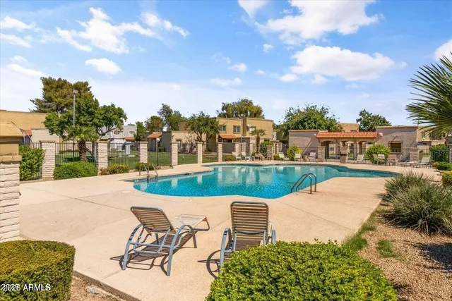 $1,350 | 6810 South Snyder Lane, Tempe, AZ 85283