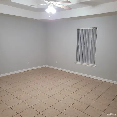 $950 | 2321 West Candlelight Lane, Unit 4, Edinburg, TX 78541