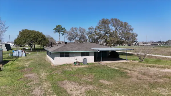 $249,000 | 8820 Michael Street, East Bernard, TX 77435
