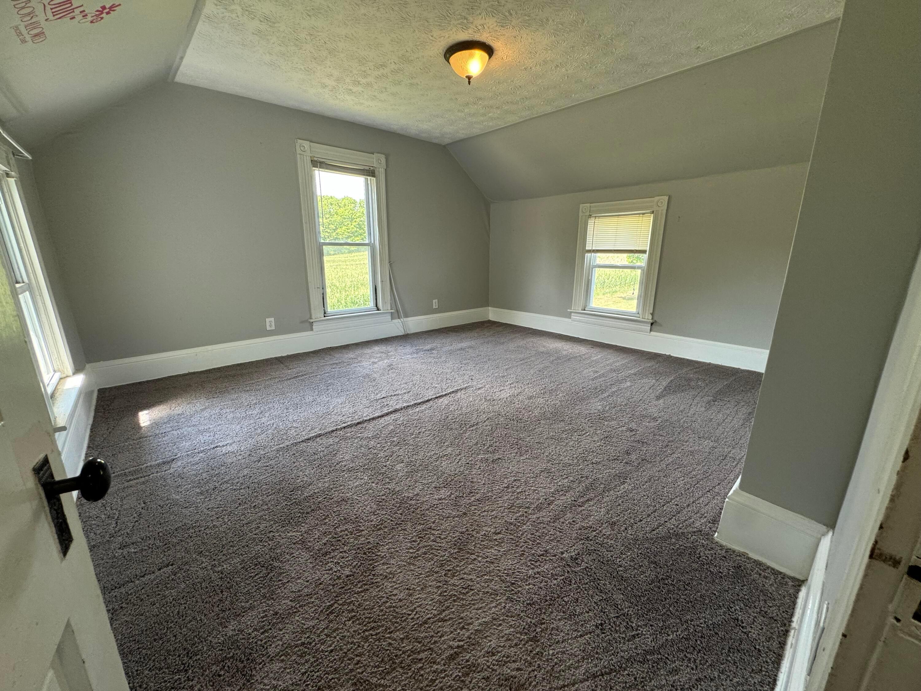 9580 Dozer Road Southwest Stoutsville, OH 43154 - Photo 30 of 44 Bedroom 3