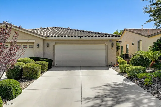 $419,999 | 10393 Abisso Drive, Las Vegas, NV 89135