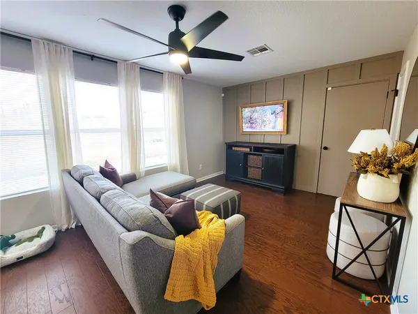 $263,900 | 2604 Verbena Loop, Killeen, TX 76542